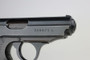 Minty Walther PPK - Police Eagle C - 9