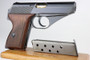 Excellent Commercial Mauser HSC - 3
