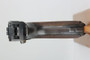 Excellent 1936 Nazi Mauser Luger Rig - 3