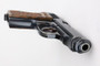 SOLD - Rare 9mm Walther PPK Rig