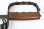 1917 US WW1 Trench Knife - 2