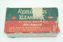 Vintage Remington Kleanbore .38 Super Automatic Ammo
