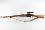 1942 Mosin-Nagant M1891/30 Sniper Rifle - 1