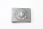 WW2 Nazi Belt Buckle - 1