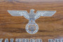 Walther PPK Display Case - 2