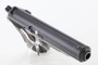 Excellent Waffen Walther PP - Plum Finish With Red Grips - 4