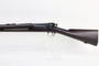 Springfield Krag M1898 - With Bayonet & Scabbard - 2
