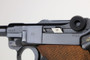SOLD - 1941 Nazi Mauser Luger (3997y - 18705)