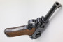1938 Mauser Luger - 5