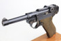 1920's DWM Commercial Luger - 5