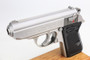 ANIB Walther / Interarms PPK - 9mm Kurz - 5