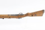 Rare Steyr K98 Rifle - SS Contract / Single Rune - 6