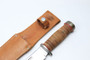225Q Cattaraugus Quartermaster Knife - 2