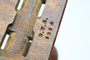 1914 Artillery Luger Holster & Stock Rig - 10