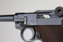 Minty 1937 Mauser Luger Rig - Matching Magazine - 7