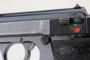 Excellent Waffen Walther PP - 8