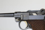 1917 Erfurt Luger Rig - Matching Magazine - 7