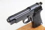 Excellent 1942 Italian Beretta M1934 - 4