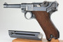 1939 Mauser Luger - 1
