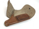 Late WW2 7.65mm Holster PP - HSc, 38h - 7