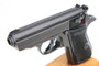 ANIB Walther PPK/S - Black Finish - 5