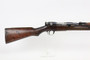 Arisaka Type 44 Rifle - Partial Mum - 10