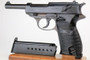BYF 44 Mauser P.38 - Police Eagle L - 1