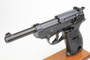 BYF 44 Mauser P.38 - Police Eagle L - 4