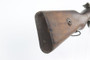 1918 Turkish Mauser Gewehr 98 - 11