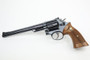 ANIB Smith & Wesson 53-2 Revolver 8 3/8