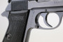 Excellent Waffen Walther PP - 8
