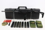 Minty, Cased UZI Model B Carbine - 1