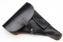Soft Shell P.38 Police Holster - 1