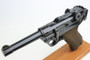 1941 Mauser Banner Luger - Police Eagle L - 4