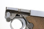 1941 Mauser Banner Luger - Police Eagle L - 13