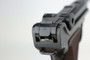 Erfurt Police Luger - 8