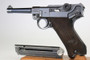 1939 Mauser Luger - 1