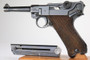 1939 Mauser Luger Rig - 2