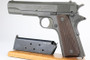1918 Colt Model 1911 - Arsenal Reworked - 1