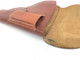 WW2 Era 7.65mm Holster  - 8