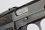 Nazi FN Browning High Power - Tangent Sight - 11