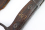 Early Tokyo Arsenal Type 30 Bayonet - 9