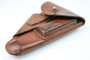 Unmarked PPK / 7.65mm Holster - 5