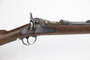 Scarce Springfield Model 1873 Trapdoor Saddle Ring Carbine - 17