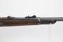 Scarce Springfield Model 1873 Trapdoor Saddle Ring Carbine - 18