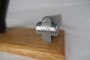 Nice 1940 Police Mauser Banner luger - Matching Magazine - 3