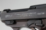 Excellent, Rare Commercial Walther Mod P.38 - 6