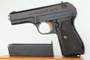 Stunning Nazi CZ Model 27 Rig - 2