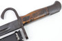 Hoten Zoheisho T30 Bayonet - 10