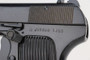 Romanian Tokarev TT-33 - 6
